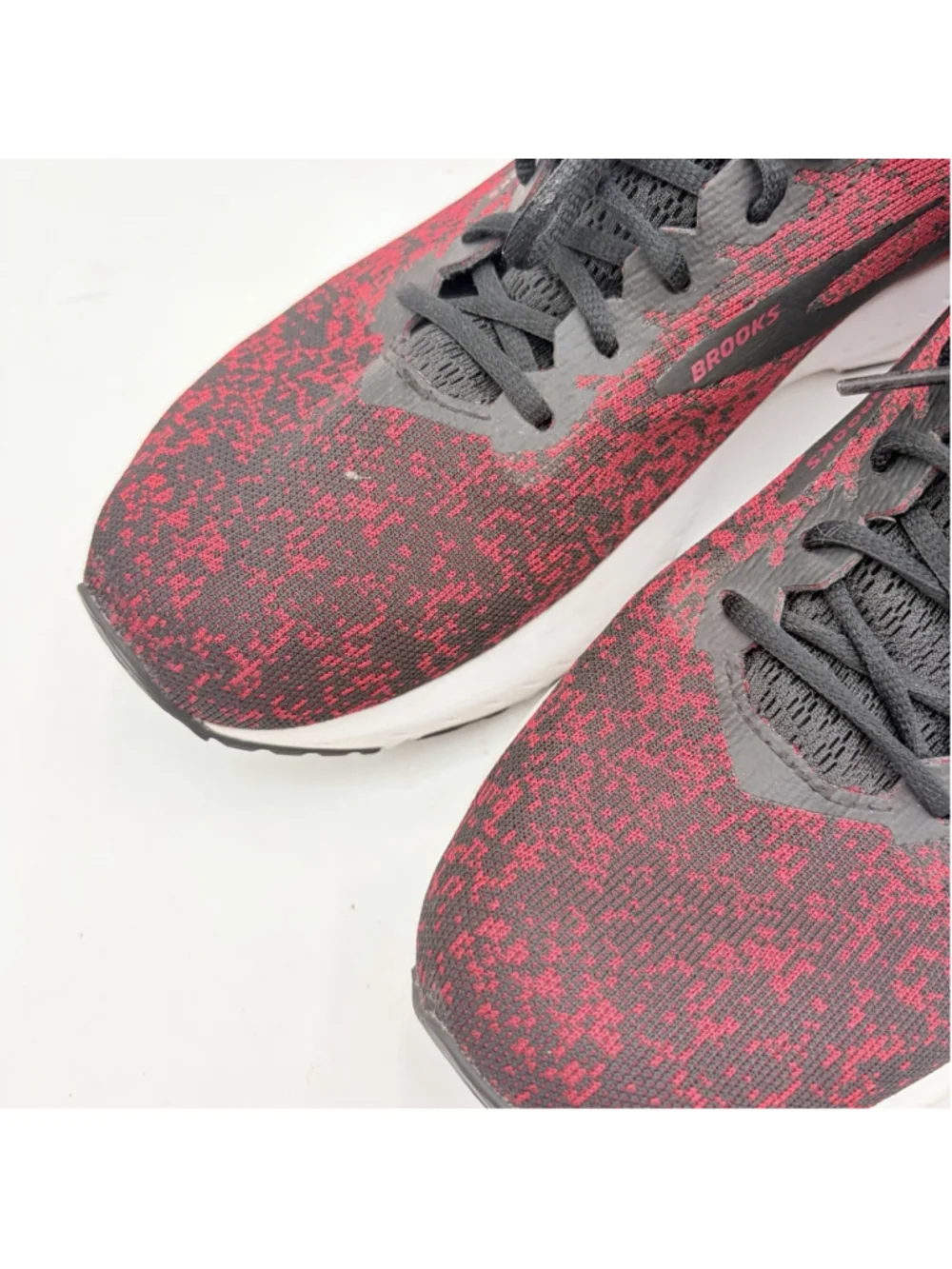 Brooks launch men’s